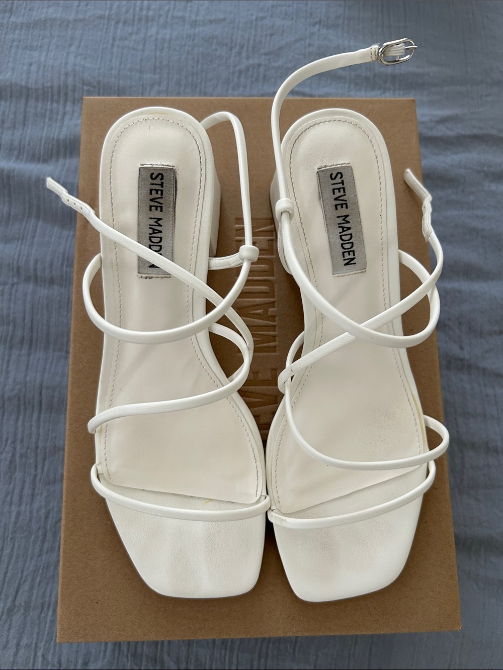 Steve Madden Remmi Sandal